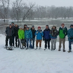 Ravine Trails Club Members